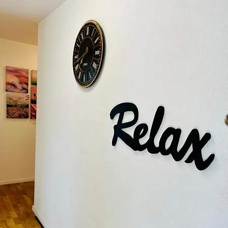 View Relax * 莱西根