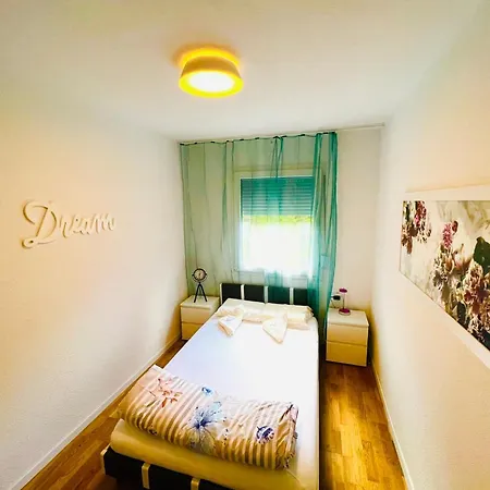 View Relax 度假居 莱西根